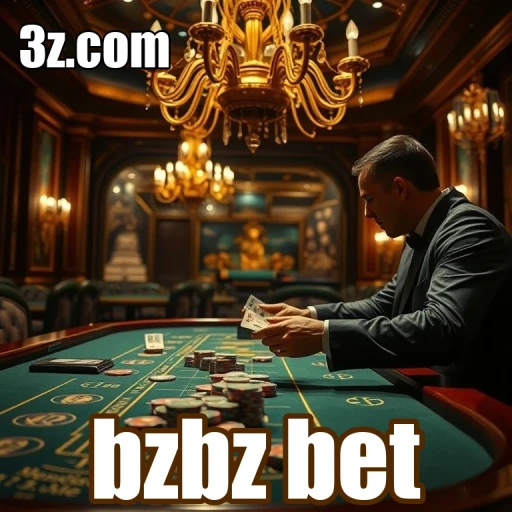 Recursos Atrativos do bzbz bet para Jogadores Brasileiros