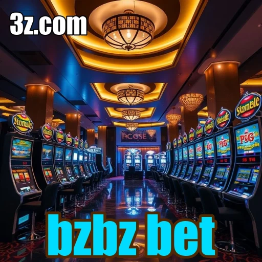 Promoções Imperdíveis na bzbz bet: Jogue e Ganhe Sempre!