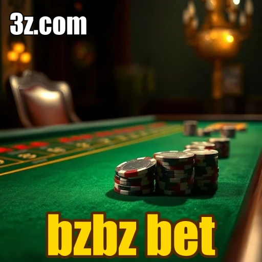 A diversidade emocionante da seção real-money da bzbz bet