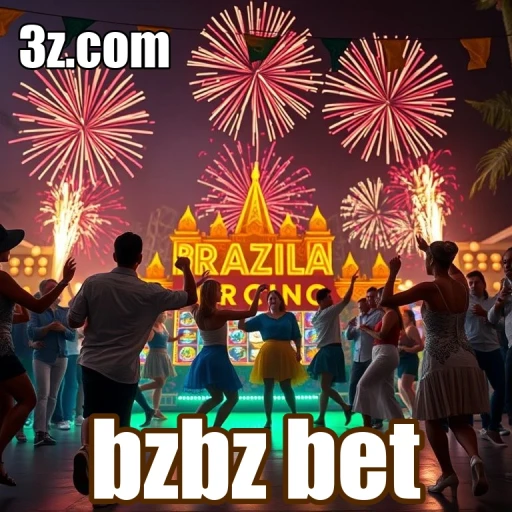 A Experiência Incrível da Table do Site bzbz bet