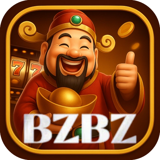 Novo logo da bzbz bet